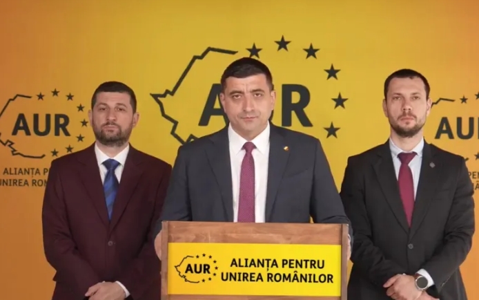 Toate moțiunile de cenzură respinse în Parlament. Simion anunță atac la CCR