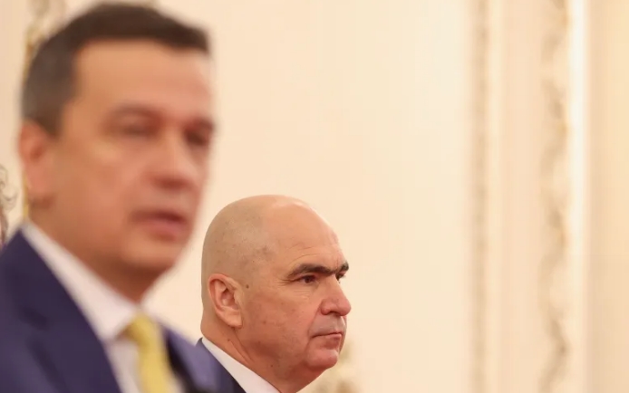 Tensiuni în Coaliție: Reacții după Criticile lui Grindeanu la Adresa lui Bolojan