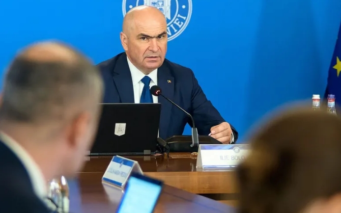 Proiecții economice pentru anii următori: Încetinirea creșterii, inevitabilă în condițiile actuale