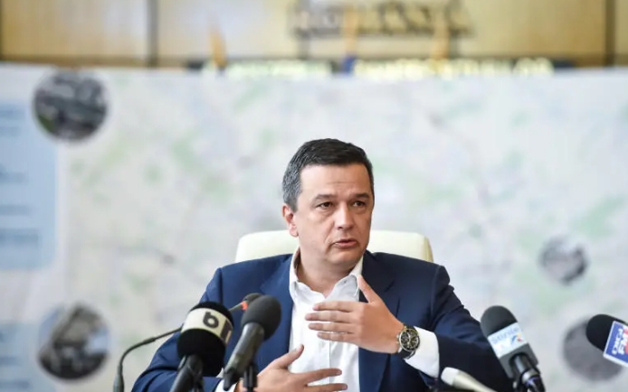 Liderul PSD avertizează partidele coaliției: O candidatură comună la Primăria Capitalei ar putea duce la izolarea social-democraților