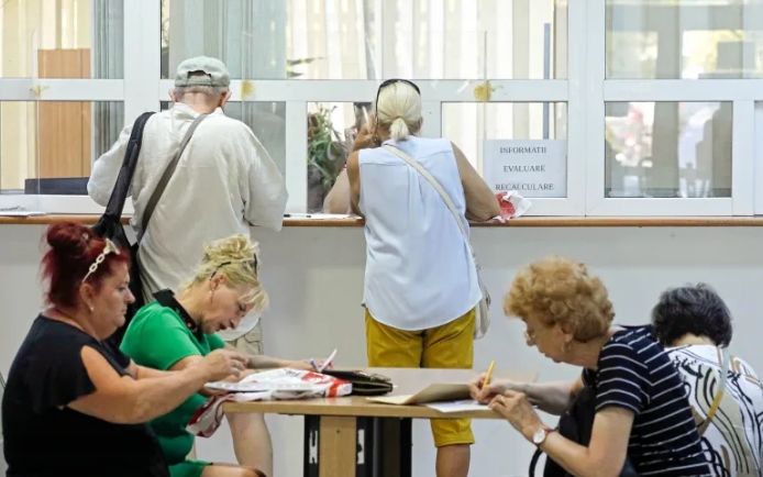 România, printre ultimele din UE la durata vieții profesionale. necesită majorarea vârstei de pensionare